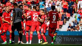 Bayer Leverkusen vs Hoffenheim: Hora y dónde ver por TV y EN VIVO online a Charles Aránguiz en la Bundesliga