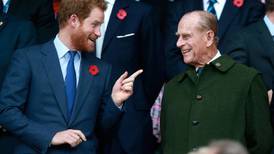 El príncipe Harry está en cuarentena en Reino Unido: Llegó dos días después de la muerte de su abuelo, el príncipe Felipe de Edimburgo