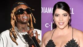 ¿Se casará?: Lil Wayne desata rumores de matrimonio con su novia Denise Bidot
