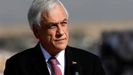 Autopsia de expresidente Sebastián Piñera revela que falleció de asfixia por sumersión