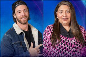 “Fue emocionante”: Lucas Crespo se sincera sobre su reencuentro con Pincoya en “Gran Hermano” Chile