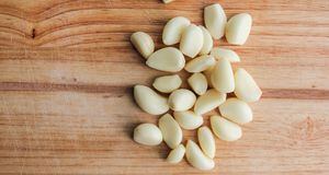Los beneficios milagrosos de comer ajo y que además te ayudan a bajar de peso