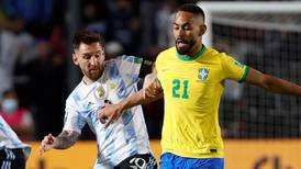 El chileno que será protagonista del Clásico Sudamericano Brasil vs. Argentina