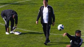 Entrenador que buscó Colo Colo antes de Gustavo Quinteros anunció su retiro definitivo de la dirección técnica
