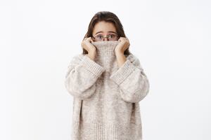 Interpretación de sueños: ¿Qué significa soñar que estoy desnudo en público?