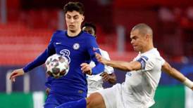 Chelsea 0-1 Porto - Los detalles de la clasificación de los "Blues" a las semifinales