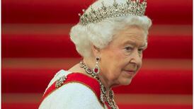 FOTO| Así se veía la Reina Isabel II a los 96 años y en su última aparición pública