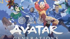 VIDEO | Nuevo juego de "Avatar: La Leyenda de Aang" dejará utilizar a personajes de toda la franquicia