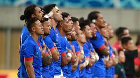 ¿Competencia desleal en el Mundial de Rugby? Apenas 8 jugadores del próximo rival de Los Cóndores nacieron en su país