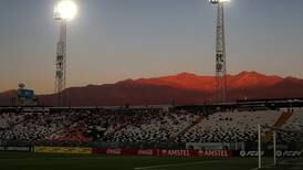 La medida que tomará Colo Colo para recuperar las 3 tribunas del Estadio Monumental
