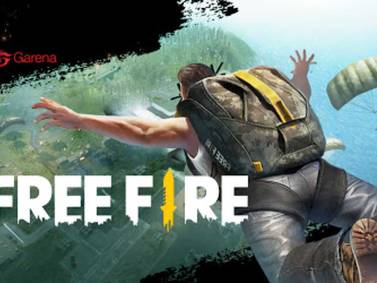 Free Fire: Conoce los códigos gratis de este miércoles 24 de mayo y cómo canjearlos