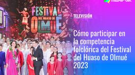 Festival del Huaso de Olmué 2023: Revisa cómo participar en la competencia folclórica y cuáles son los millonarios premios