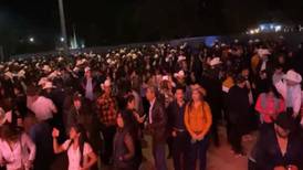 Alcalde Oaxaqueño pide ayuda: Fiestas patronales dejan 400 contagiados de Covid-19 en México