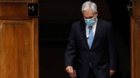 ¿Qué no podrá hacer Piñera tras aprobarse la Acusación Constitucional en la Cámara de Diputados?