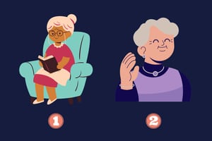 Test de Personalidad: ¿Qué mensaje te quieren dar tus ancestros?