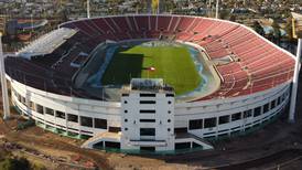 Tecnología de última generación: el importante cambio que tendrá el Estadio Nacional pensando en Santiago 2023