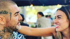 “¡Vamos con todo cielo!”: DJ Méndez celebró su tercer aniversario con su pareja Beatriz Fuentes