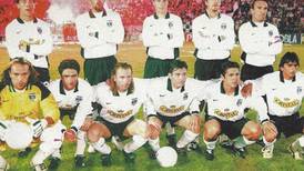La escuela de Gustavo Benítez: la larga lista de campeones con Colo Colo 1998 que ahora son DT