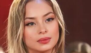 Se realizó una lipoescultura: El antes y después de Skarleth Labra de “Gran Hermano” Chile