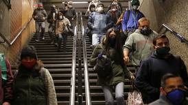 Horario del Transporte Público: Conoce hasta qué hora funcionará Metro de Santiago y las micros RED este 24 de diciembre