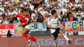 “Como de Primera División”: Felipe Flores está maravillado con el Súper Deportes Limache