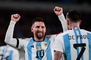 Bolivia vs Argentina | Messi y los campeones del mundo se enfrentan a la altura de La Paz: ¿Cuándo juegan y cómo ver en vivo?