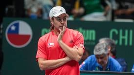 Volver a empezar: los posibles rivales de Chile en el repechaje de la Copa Davis 2024