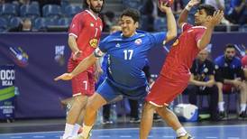 Chile cayó agónicamente ante Irán en su debut en el Mundial de Balonmano 2023