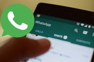 ¿El fin de los contactos? Conoce la nueva forma de agregar chats en WhatsApp