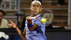 Alejandro Tabilo vs Borna Gojo: cuándo juegan y cómo ver la segunda ronda de la qualy de Roland Garros en vivo