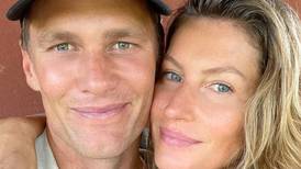 Ante rumores de divorcio con Tom Brady: Gisele Bündchen es vista sin su anillo de bodas y visitando abogados