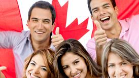 ¿Quieres estudiar en Canadá? Estas personas pueden postular a las becas Emerging Leaders
