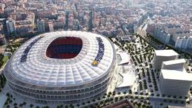 FOTOS | Impresionante: así será el nuevo estadio de FC Barcelona al finalizar la remodelación