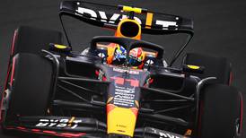 Celebra Latinoamérica: Checo Pérez se quedó con la “pole” del Gran Premio de Arabia Saudita en la Fórmula 1