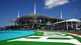 VIDEO | Así es el fantástico circuito del Gran Premio de Miami que debuta en la Fórmula 1