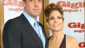 "Quiero pasar mucho tiempo con él": Jennifer Lopez está abierta a tener una relación con Ben Affleck
