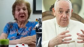 Yolanda Sultana, tía Yoli, hizo alarmante predicción sobre el papa Francisco
