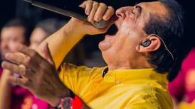 El vallenato está de luto: Fallece el cantante Jorge Oñate por complicaciones derivadas del Covid-19