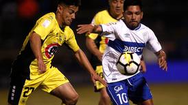 Desde Guatemala a Nueva Zelanda: los futbolistas chilenos que hacen patria en ligas exóticas