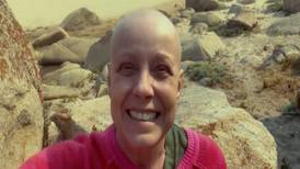 “¡Estoy libre de cáncer!”: Claudia Conserva celebra que venció a su enfermedad
