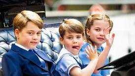 Príncipes George, Charlotte y Louis hacen estas actividades para sentirse “niños normales”