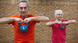 El ejercicio físico que previene y retrasa el Alzhéimerer