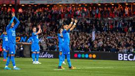 Olympique de Marsella vs Feyenoord: hora, cuándo y dónde ver la semifinal de la Conference League por TV y online