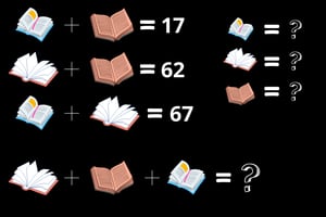¿Crees que puedes resolver este ejercicio matemático? Demuéstralo en 30 segundos