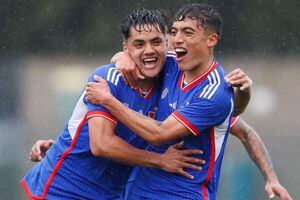 La “joya” que se le puede escapar a Universidad de Chile a fin de temporada