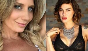 Rocío Marengo atacó con todo a Angie Jibaja tras perder la custodia de sus hijos