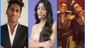 Grammy 2022: Revisa aquí los ganadores del evento donde destacaron Olivia Rodrigo, Jon Batiste y Silk Sonic