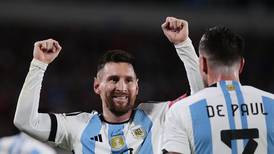 Bolivia vs Argentina | Messi y los campeones del mundo se enfrentan a la altura de La Paz: ¿Cuándo juegan y cómo ver en vivo?