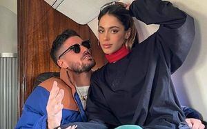 Tini Stoessel y Rodrigo De Paul anuncian su separación tras poco más de un año de relación