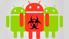 Conocida app de Android instala malware para robar datos bancarios